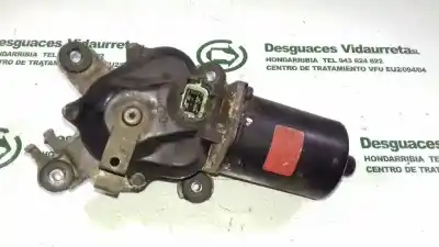 Автозапчастина б/у двигатель передніх склоочисників для nissan pathfinder (r50) 3.5 v6 cat посилання на oem iam 
