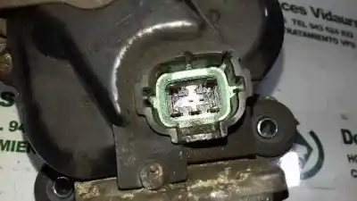 Автозапчастина б/у двигатель передніх склоочисників для nissan pathfinder (r50) 3.5 v6 cat посилання на oem iam   