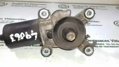 Автозапчастина б/у двигатель передніх склоочисників для nissan pathfinder (r50) 3.5 v6 cat посилання на oem iam   