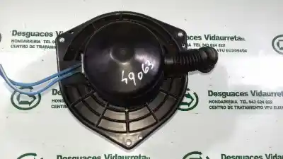 Автозапчасти б/у отопительный двигатель за nissan pathfinder (r50) 3.5 v6 cat ссылки oem iam   
