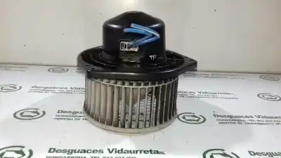 Автозапчастина б/у тепловий двигун для nissan pathfinder (r50) 3.5 v6 cat посилання на oem iam 