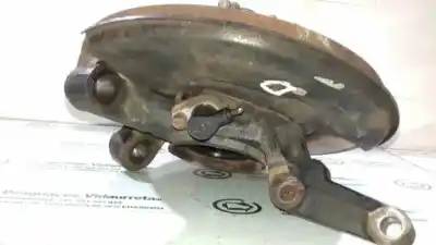 Автозапчасти б/у передняя правая кулачка за nissan pathfinder (r50) 3.5 v6 cat ссылки oem iam   