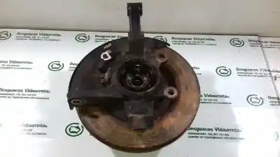 Автозапчасти б/у передняя правая кулачка за nissan pathfinder (r50) 3.5 v6 cat ссылки oem iam   