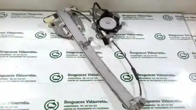 Автозапчастина б/у регулятор склона задній лівий для nissan pathfinder (r50) 3.5 v6 cat посилання на oem iam 