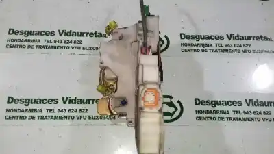 Автозапчасти б/у замок передней правой двери за nissan pathfinder (r50) 3.5 v6 cat ссылки oem iam 805525p003  89a822