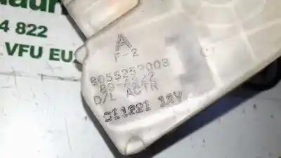 Автозапчасти б/у замок передней правой двери за nissan pathfinder (r50) 3.5 v6 cat ссылки oem iam 805525p003  89a822