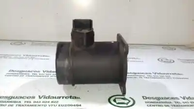 Автозапчастина б/у витратомір повітря для nissan pathfinder (r50) 3.5 v6 cat посилання на oem iam 226804w001