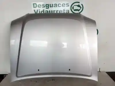 Автозапчастина б/у капок для nissan pathfinder (r50) 3.5 v6 cat посилання на oem iam 