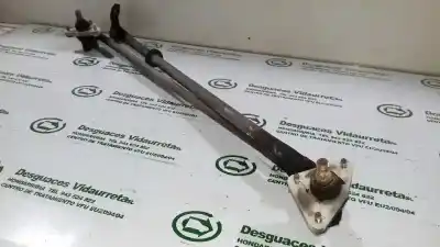 Автозапчастина б/у передня чиста артикуляція для nissan pathfinder (r50) 3.5 v6 cat посилання на oem iam   