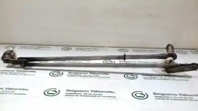 Автозапчастина б/у передня чиста артикуляція для nissan pathfinder (r50) 3.5 v6 cat посилання на oem iam   