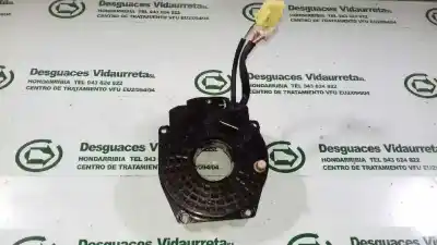 Автозапчастина б/у кільце піддушки безопасности для nissan pathfinder (r50) 3.5 v6 cat посилання на oem iam 2501461z25