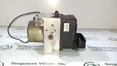 Автозапчастина б/у абс для nissan pathfinder (r50) 3.5 v6 cat посилання на oem iam 476605w500