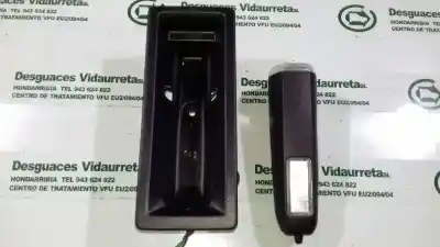 Peça sobressalente para automóvel em segunda mão peças diversas por citroen ds4 design referências oem iam   