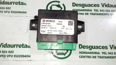 Gebrauchtes Autoersatzteil elektronisches modul zum citroen ds4 design oem-iam-referenzen 9800410080