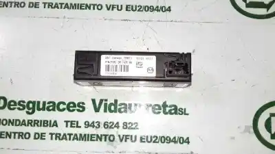 Автозапчасти б/у электронный модуль за citroen ds4 design ссылки oem iam 9807496180  