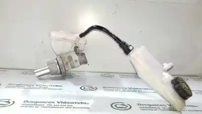 Автозапчасти б/у тормозной насос за citroen ds4 design ссылки oem iam a3540232  00844b640