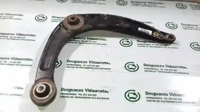 Автозапчасти б/у передний правый нижний рычаг подвески за citroen ds4 design ссылки oem iam 7atgm20073223h