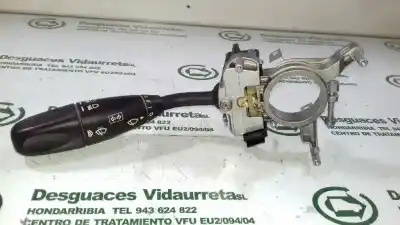 Peça sobressalente para automóvel em segunda mão comutador de limpa vidros por mercedes-benz sprinterii caja abierta (desde 01.06) 411/415/509/511/515 cdi (906.153/155) referências oem iam a9065450310
