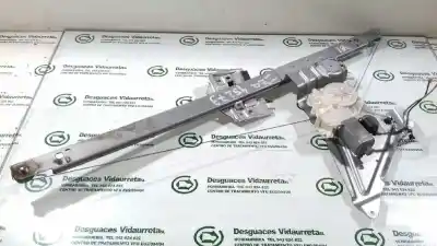 Peça sobressalente para automóvel em segunda mão elevador de vidros dianteira esquerda por mercedes-benz sprinterii caja abierta (desde 01.06) 411/415/509/511/515 cdi (906.153/155) referências oem iam 