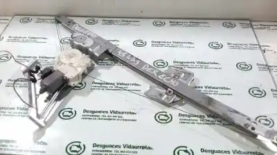 Peça sobressalente para automóvel em segunda mão elevador de vidros dianteiro direito por mercedes-benz sprinterii caja abierta (desde 01.06) 411/415/509/511/515 cdi (906.153/155) referências oem iam 