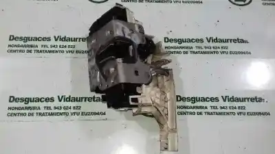 Peça sobressalente para automóvel em segunda mão fechadura da porta dianteira esquerda por mercedes-benz sprinterii caja abierta (desde 01.06) 411/415/509/511/515 cdi (906.153/155) referências oem iam a9067202135