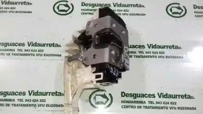 Peça sobressalente para automóvel em segunda mão fechadura da porta dianteira direita por mercedes-benz sprinterii caja abierta (desde 01.06) 411/415/509/511/515 cdi (906.153/155) referências oem iam a9067201735