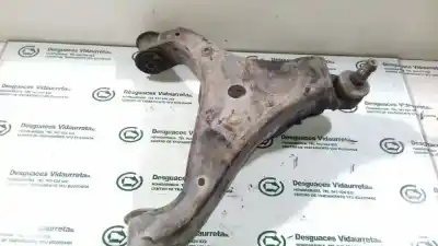 Peça sobressalente para automóvel em segunda mão braço de suspensão inferior dianteiro direito por mercedes-benz sprinterii caja abierta (desde 01.06) 411/415/509/511/515 cdi (906.153/155) referências oem iam 