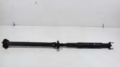 Second-hand car spare part center transmission for bmw serie 3 berlina (e90) 320d oem iam references 26107527342