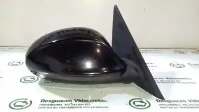 Second-hand car spare part RIGHT REARVIEW MIRROR for BMW SERIE 3 BERLINA (E90)  OEM IAM references 51167189946  