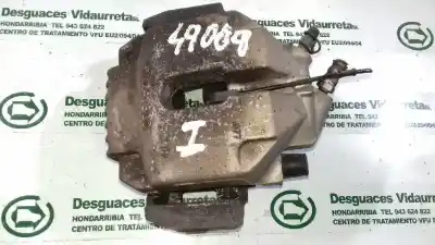Second-hand car spare part front left brake caliper for bmw serie 3 berlina (e90) 320d oem iam references 