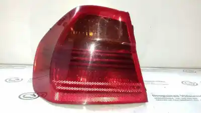 Second-hand car spare part left tailgate light for bmw serie 3 berlina (e90) 320d oem iam references 