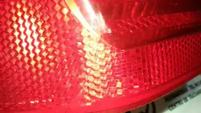 Second-hand car spare part left tailgate light for bmw serie 3 berlina (e90) 320d oem iam references   