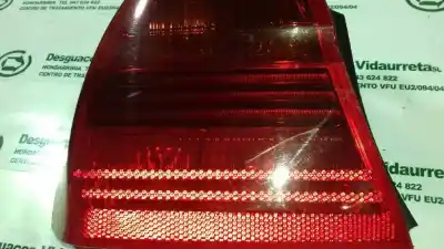Second-hand car spare part left tailgate light for bmw serie 3 berlina (e90) 320d oem iam references   