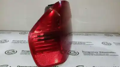 Second-hand car spare part left tailgate light for bmw serie 3 berlina (e90) 320d oem iam references   