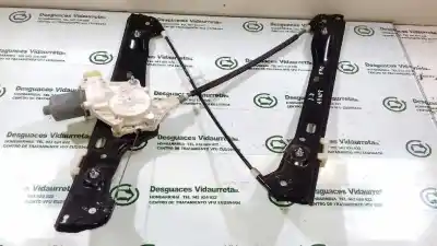 Second-hand car spare part passenger side right window regulator for bmw serie 3 berlina (e90) 320d oem iam references 