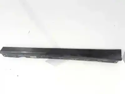 Second-hand car spare part side skirt for bmw serie 3 berlina (e90) 320d oem iam references 
