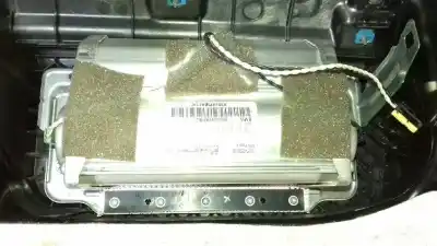 Second-hand car spare part front right air bag for bmw serie 3 berlina (e90) 320d oem iam references 39705929206u