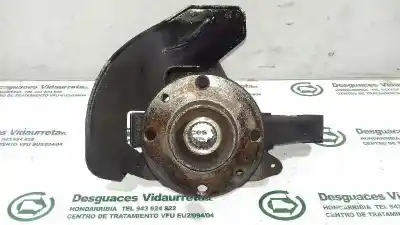 Автозапчасти б/у передняя правая кулачка за fiat doblo (119) * ссылки oem iam 46540680