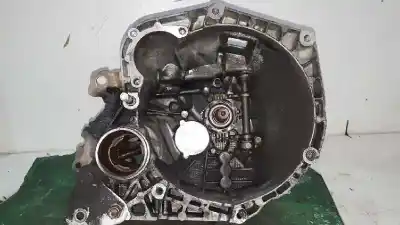 Автозапчасти б/у коробка передач за fiat doblo (119) 1.9 d elx ссылки oem iam 