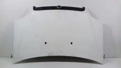 Автозапчасти б/у капот за fiat doblo (119) 1.9 d elx ссылки oem iam 