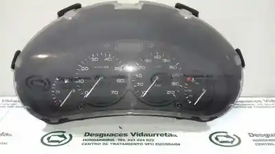 Gebrauchtes Autoersatzteil instrumententafel zum citroen berlingo 1.4 oem-iam-referenzen 9659364180