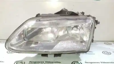 Peça sobressalente para automóvel em segunda mão farol / farolim esquerdo por renault espace /grand espace (je0) 2.2 dci initiale (je0k/s) referências oem iam 
