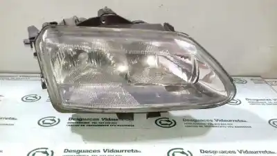 Peça sobressalente para automóvel em segunda mão farol / farolim direito por renault espace /grand espace (je0) 2.2 dci initiale (je0k/s) referências oem iam 