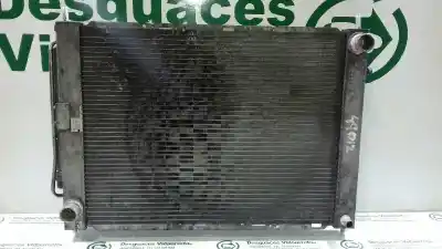 Gebrauchtes Autoersatzteil wasserradiator zum renault modus confort dynamique oem-iam-referenzen 