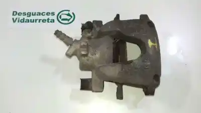 Second-hand car spare part front left brake caliper for dacia sandero ambiance oem iam references 