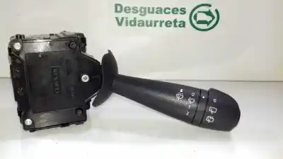 Second-hand car spare part windshiel wiper switch for dacia sandero ambiance oem iam references 681722712r  e10646793