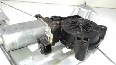 Second-hand car spare part driver left window regulator for dacia sandero ambiance oem iam references   