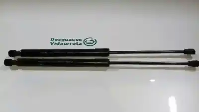 Second-hand car spare part tailgate gas strut for dacia sandero ambiance oem iam references 904529943r