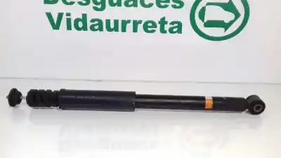 Second-hand car spare part rear left shock absorber for dacia sandero ambiance oem iam references 
