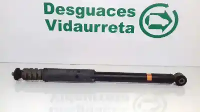 Second-hand car spare part right rear shock absorber for dacia sandero ambiance oem iam references 